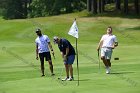 Wheaton Lyons Athletic Club Golf Open  Annual Lyons Athletic Club (LAC) Golf Open Monday, June 12, 2023 at the Blue Hills Country Club. - Photo by Keith Nordstrom : Wheaton, Lyons Athletic Club Golf Open